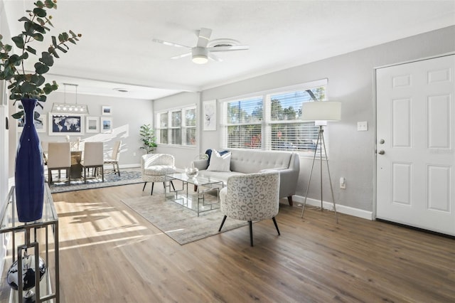 219 N Rossiter St, Mount Dora, FL 32757 - photo 8