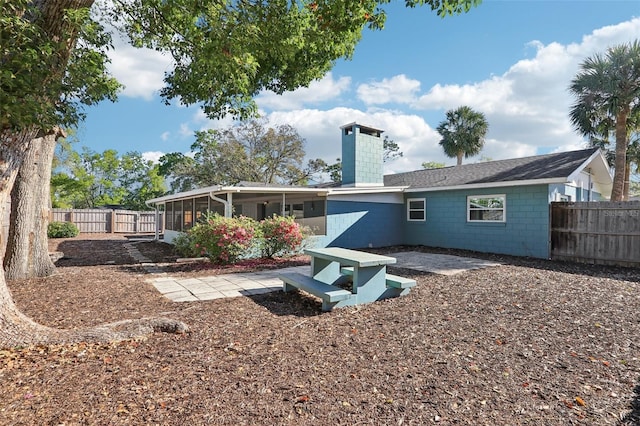 219 N Rossiter St, Mount Dora, FL 32757 - photo 42