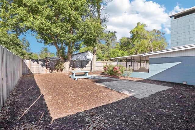219 N Rossiter St, Mount Dora, FL 32757 - photo 43