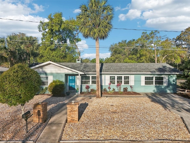 219 N Rossiter St, Mount Dora, FL 32757 - photo 45