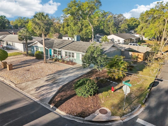219 N Rossiter St, Mount Dora, FL 32757 - photo 47