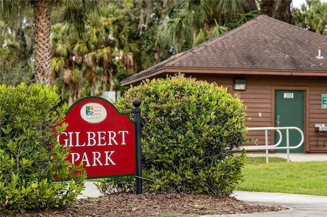 219 N Rossiter St, Mount Dora, FL 32757 - photo 66