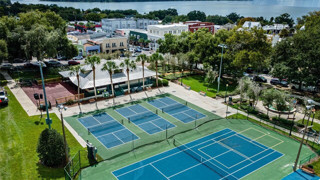 219 N Rossiter St, Mount Dora, FL 32757 - photo 67