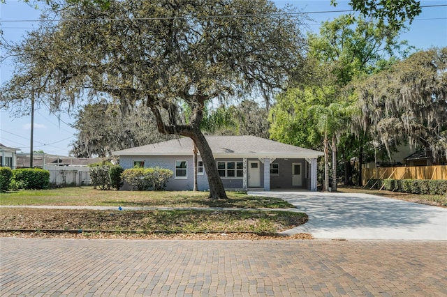 234 S Central Ave, Apopka, FL 32703 - photo 1