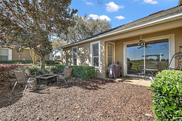 34448 Tuscany Ave, Sorrento, FL 32776 - photo 25