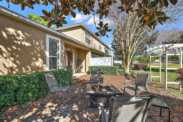 34448 Tuscany Ave, Sorrento, FL 32776 - photo 26
