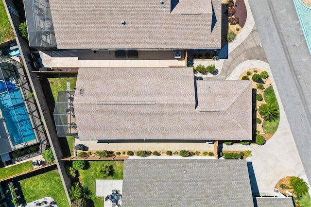 5829 Tupelo Ter, The Villages, FL 32163 - bird's eye view