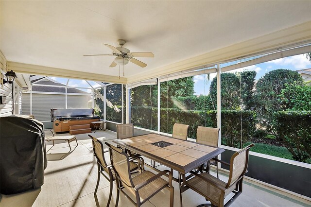 1874 Kyrle Ter, The Villages, FL 32162 - photo 23
