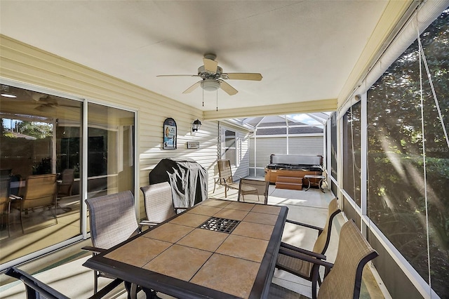 1874 Kyrle Ter, The Villages, FL 32162 - photo 24