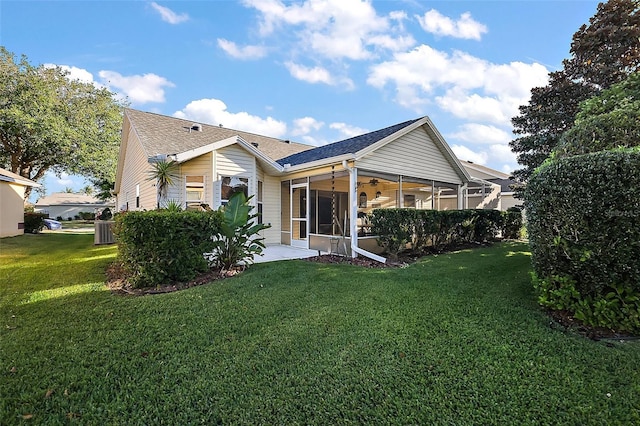 1874 Kyrle Ter, The Villages, FL 32162 - photo 29