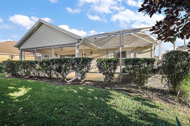 1874 Kyrle Ter, The Villages, FL 32162 - photo 30