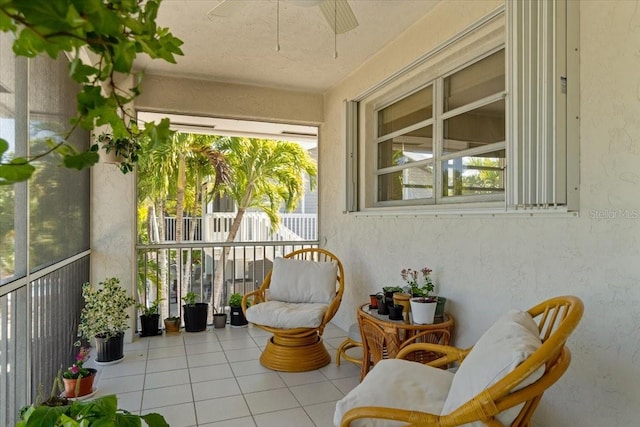 29051 Magnolia Ln, Big Pine Key, FL 33043 - view of sunroom / solarium
