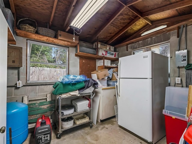2376 Crk 444, Lake Panasoffkee, FL 33538 - interior space