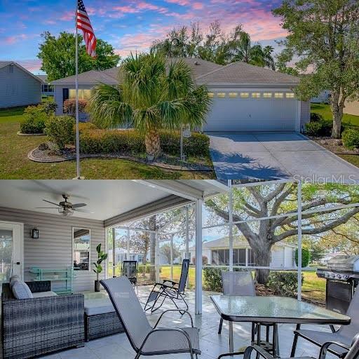 3360 Richmond Dr, The Villages, FL 32162 - photo 1