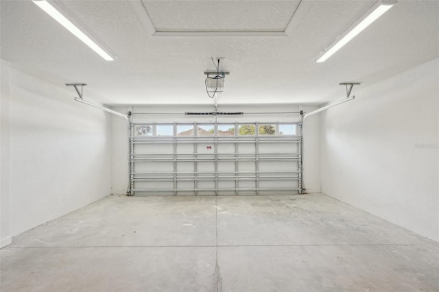 2575 SE 75th Blvd, Bushnell, FL 33513 - view of garage