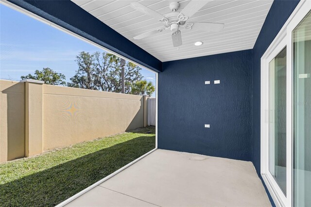 3422 Randi Rd, The Villages, FL 32163 - photo 23