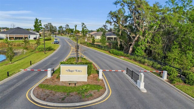 3422 Randi Rd, The Villages, FL 32163 - photo 45