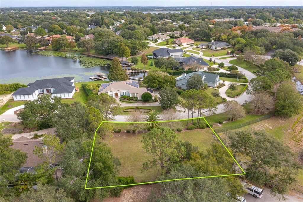 Interlochen Blvd, Winter Haven, FL 33884