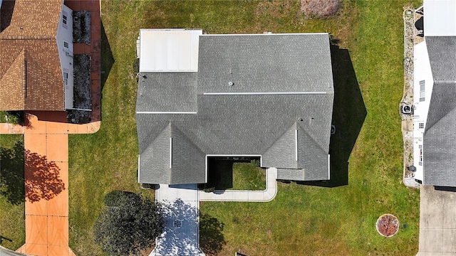 9948 SE 175th Pl, Summerfield, FL 34491 - aerial view