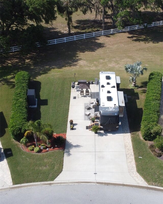 4781 SE 94th Ave, Webster, FL 33597 - photo 2
