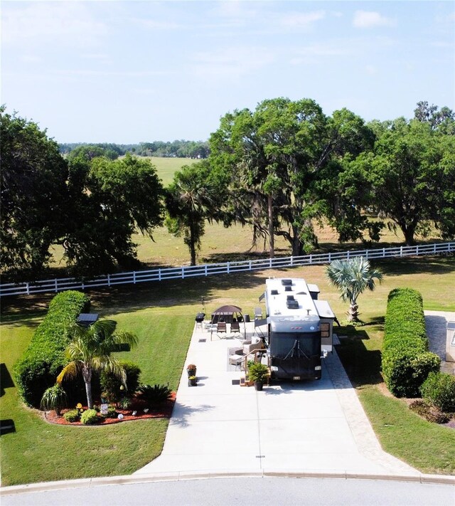 4781 SE 94th Ave, Webster, FL 33597 - photo 5