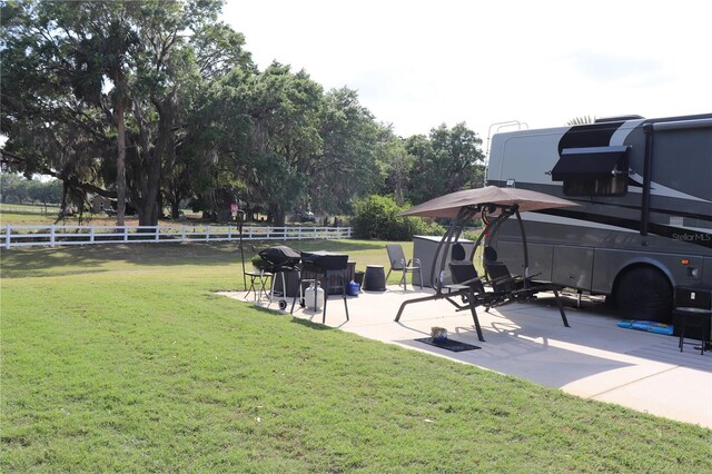 4781 SE 94th Ave, Webster, FL 33597 - photo 7