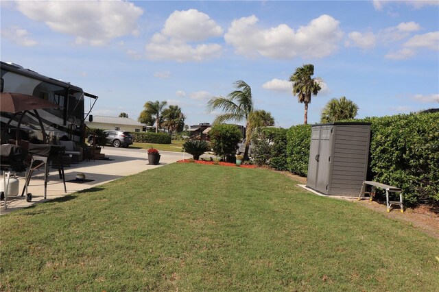 4781 SE 94th Ave, Webster, FL 33597 - photo 11
