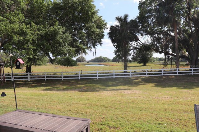 4781 SE 94th Ave, Webster, FL 33597 - photo 13