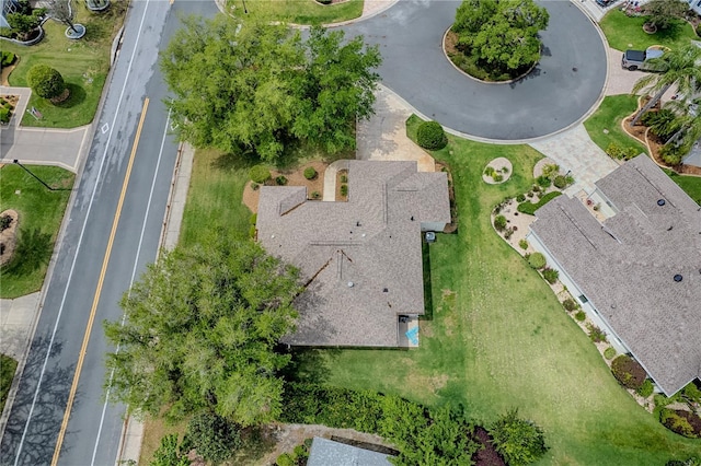 725 Beldon Ct, The Villages, FL 32162 - aerial view of property's location