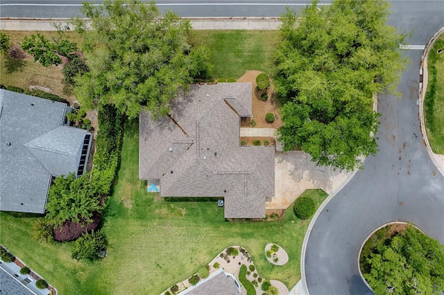 725 Beldon Ct, The Villages, FL 32162 - drone / aerial view