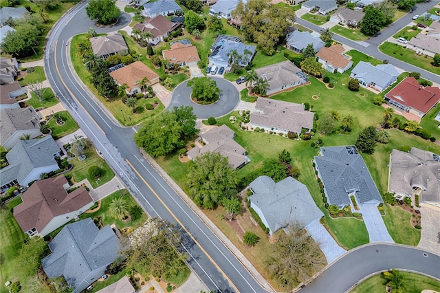 725 Beldon Ct, The Villages, FL 32162 - view of property location featuring nearby suburban area