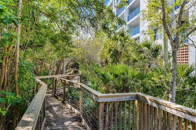 5300 S Atlantic Ave Unit 16-202, New Smyrna Beach, FL 32169 - view of property's community