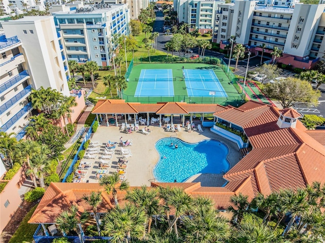 5300 S Atlantic Ave Unit 16-202, New Smyrna Beach, FL 32169 - photo 46
