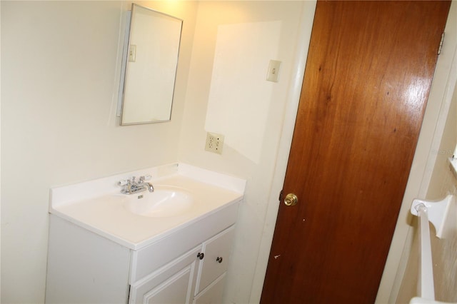 5177 Edwina St, Orlando, FL 32811 - bathroom with vanity