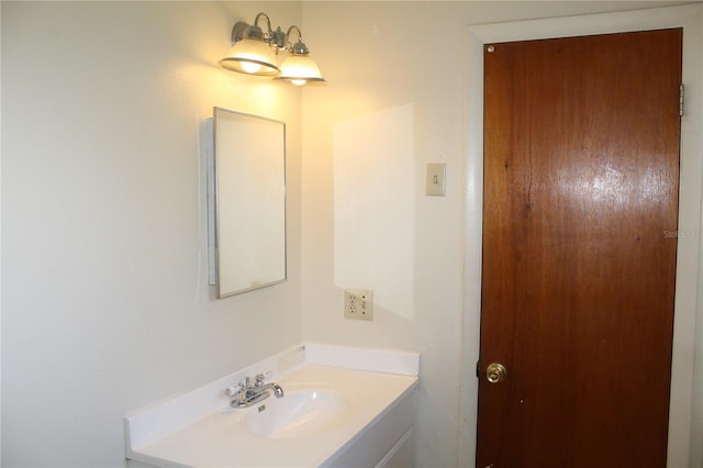 5177 Edwina St, Orlando, FL 32811 - bathroom with vanity