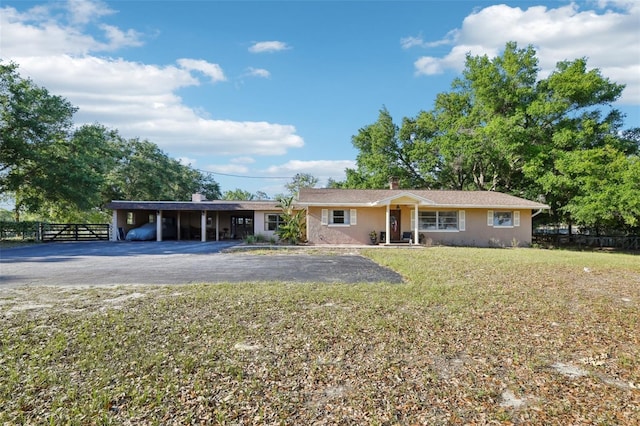 23519 State Road 44, Eustis, FL 32736 - photo 1