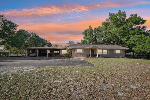 23519 State Road 44, Eustis, FL 32736 - photo 2