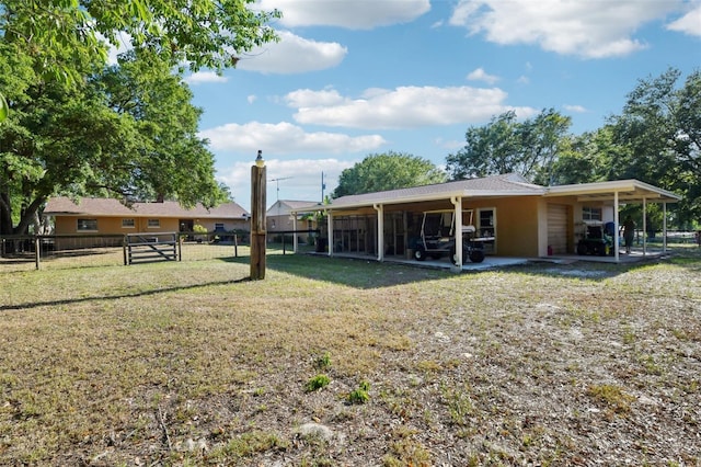 23519 State Road 44, Eustis, FL 32736 - photo 50