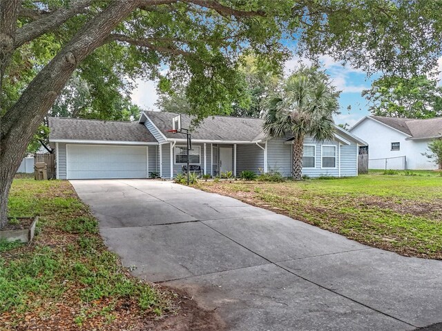 10323 Joanies Run, Leesburg, FL 34788 - photo 2