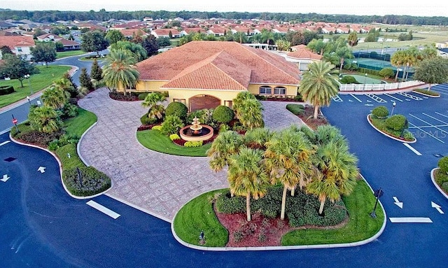 10460 Silver Maple Ave, Oxford, FL 34484 - view of subject property