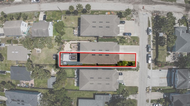 411 S 5th Ave S, Jacksonville Beach, FL 32250 - map location