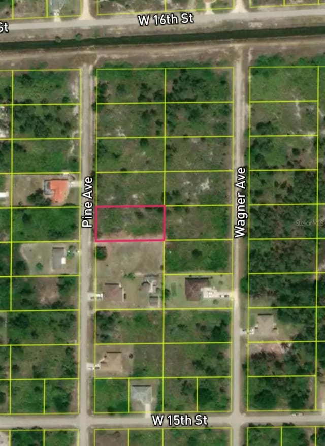 1510 Pine Ave, Lehigh Acres, FL 33972 - photo 2