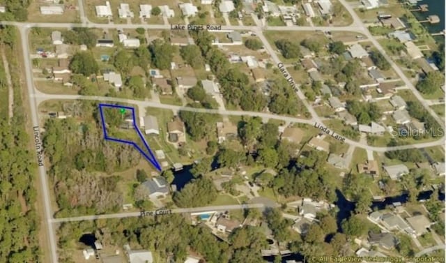 33710 Linda Ln, Leesburg, FL 34748 - photo 3