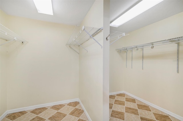 8640 E Henderson Trl, Inverness, FL 34450 - view of spacious closet