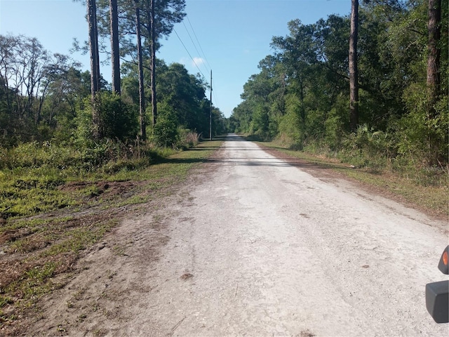 Mecca Rock Rd, Webster, FL 33597
