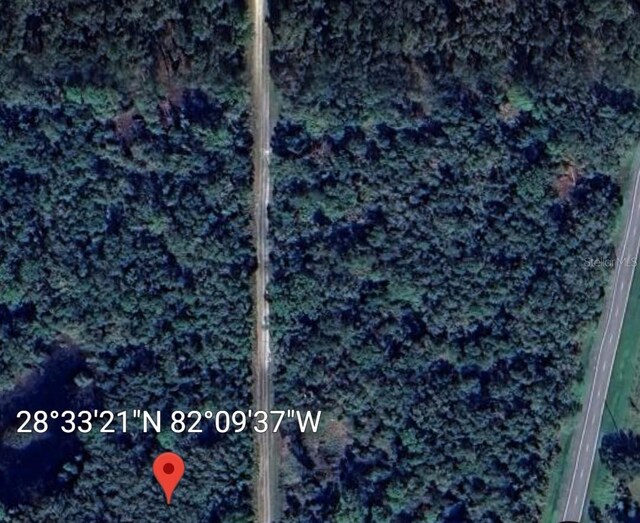 Mecca Rock Rd, Webster, FL 33597