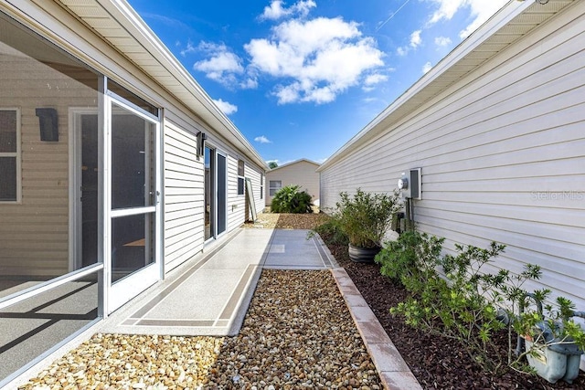 1667 Osprey Ave, The Villages, FL 32162 - view of yard