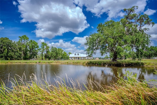 15141 Farm Rd, Groveland, FL 34736 - property view of water