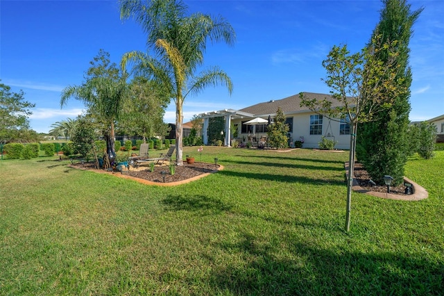 11860 SE 179th St, Summerfield, FL 34491 - view of green lawn