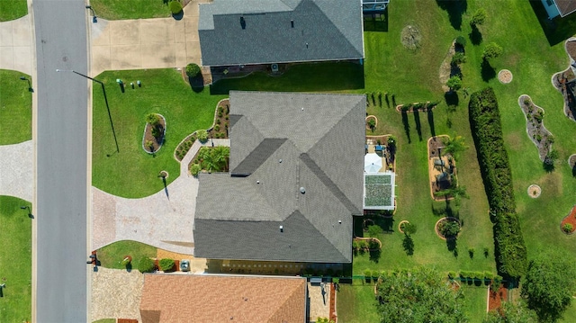 11860 SE 179th St, Summerfield, FL 34491 - bird's eye view